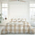 Salisbury Birch Sunwashed Comforter Set