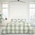 Salisbury Sage Sunwashed Comforter Set