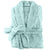 Silk Touch Duck Egg Bath Robe