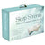 Sleep Serenity Cool Touch Contour Memory Foam Pillow