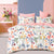 Tessa Cotton Quilt Cover Set