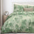 Dakota Thermal Flannel Quilt Cover Set