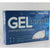 Trend Gel Infused Memory Foam Standard Pillow