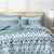 Lewis Comforter Set