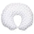 Nursing Pillow Silver Dot