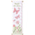 Butterflies Growth Chart