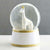 Giraffe Snow Globe