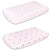 Sweet Peanut 2 Pack Bassinet Sheet