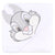 Thumper Hooded Towel (76 x 76cm)