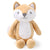 Woodland Adventure Fox Plush Toy