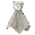 Woodland Adventure Racoon Security Blanket