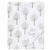 Woodland Adventure Cotton Muslin Wrap (120 x 120cm)