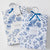 Chinoiserie Scented Hanging Sachets 6 PACK