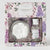 Lilac Bouquet Scented Disc Gift Sets 6 PACK