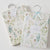 Natura Scented Hanging Sachets 6 PACK