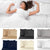 400TC Porto Cotton Sateen Sheet Set