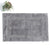 Soho Nickel Cotton Reversible Bath Mat (50 x 80cm)