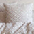 Amara Nude European Pillowcase