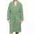 Chalet Eucalyptus Quick Dry Terry Cotton Bath Robe