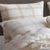 Cohen Beige European Pillowcase