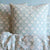 Coralium Aqua European Pillowcase