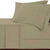 Strada Taupe 1000TC Egyptian Cotton Sheet Set