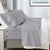 700TC Tencel Lyocell And Cotton Dove Sheet Set