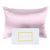 Mulberry Silk Lilac Pillowcase Dual Sided