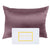 Mulberry Silk Malaga Wine Pillowcase Dual Sided