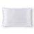 Mulberry Silk White Pillowcase Dual Sided