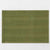 Alvar Deep Olive Bath Mat