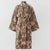 Bower Moss Robe