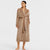 Kerrabee Mocha Robe