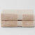 Ryan 2 Pack Bath Towels Sand