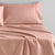 Tencel Blossom Sheet Set