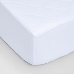 Ultracool Cot Mattress Protector by Sheridan Junior – Cottonbox Pty Ltd