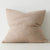 Nicolo Natural Cushion (50 x 50cm)