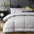 Fitzgerald Jacquard Comforter Set