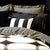 Manhattan Gold European Pillowcase