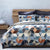 Harlow Quilt Cover Set