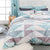 Ava Quilt Cover Set