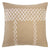 Marion LATTE Cushion (45 x 45cm)