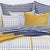 Matmi European Pillowcase