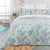 May Frost Coverlet Set