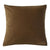 Velvet Hazel European Pillowcase