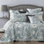 Braidwood Bedspread Set