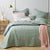 Florida Sage Bedspread Set