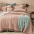 Keira Coverlet Set