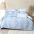 Ravello Quilt Cover Set