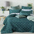 Yaxley Coverlet Set